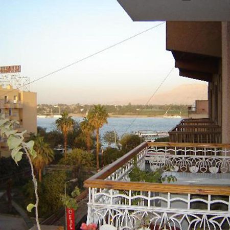 Philippe Luxor Hotel ภายนอก รูปภาพ